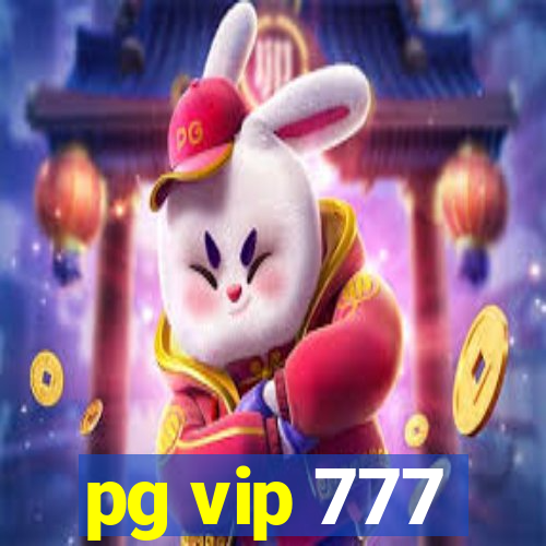 pg vip 777